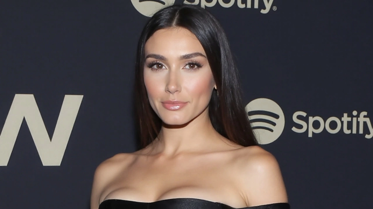 Madison Beer dating history: from early romances to the Justin Herbert rumors