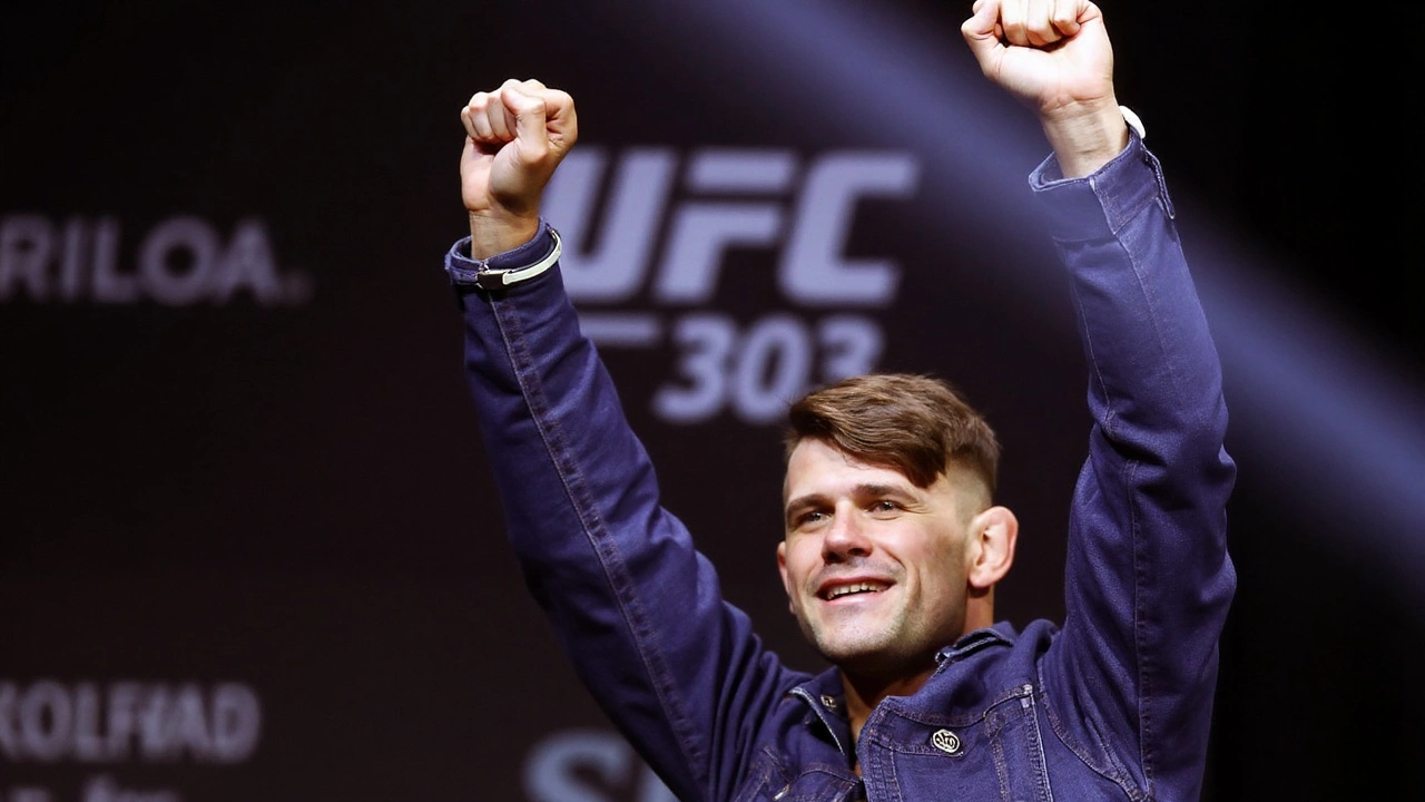 UFC Streaming Today: How to Watch Every Fight Night and PPV Online